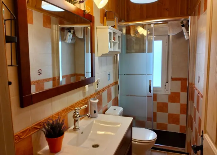 Apartamento La Alcancia