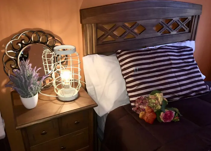 Apartamento La Alcancia