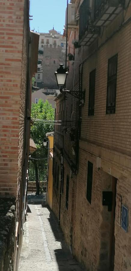La Alcancia Apartment