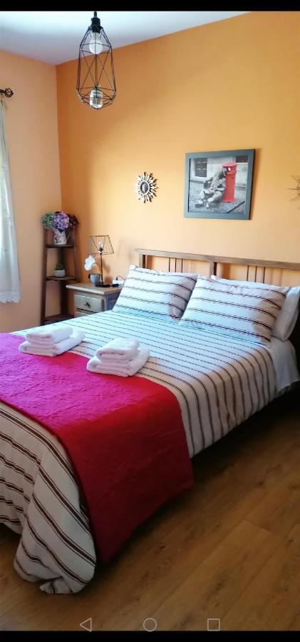 La Alcancia Apartment Toledo