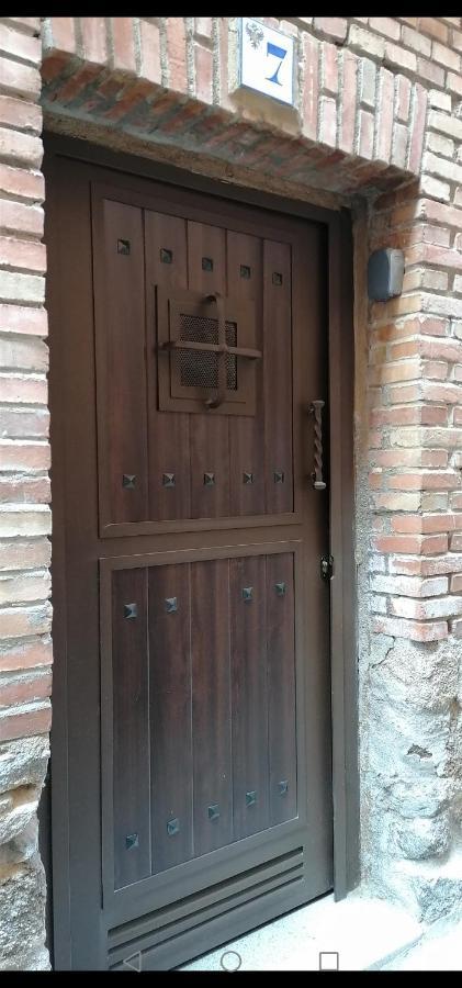 La Alcancia * Toledo