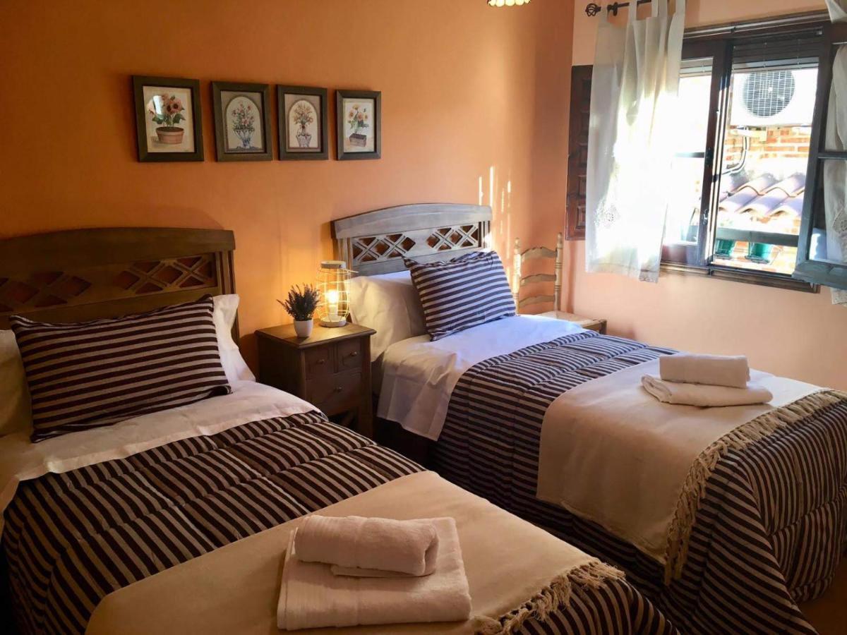 La Alcancia Apartment