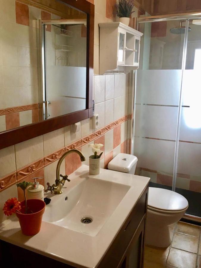 Apartment La Alcancia *