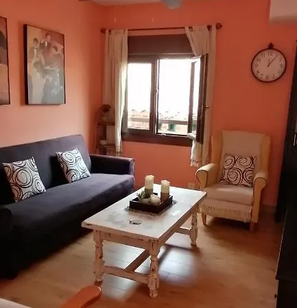 Apartamento La Alcancía Toledo Exterior foto
