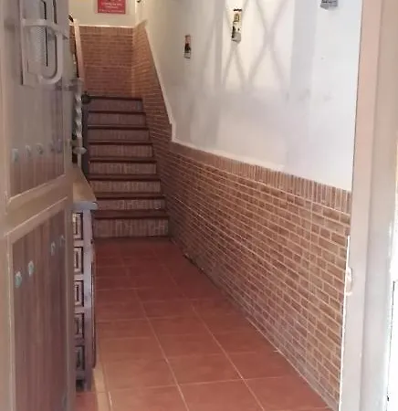 Apartamento La Alcancía Toledo Exterior foto