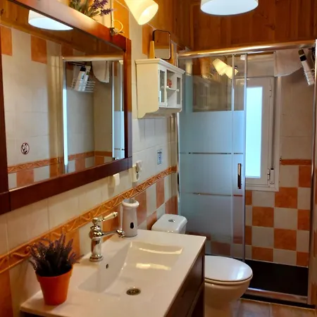 Apartamento La Alcancía Toledo Exterior foto