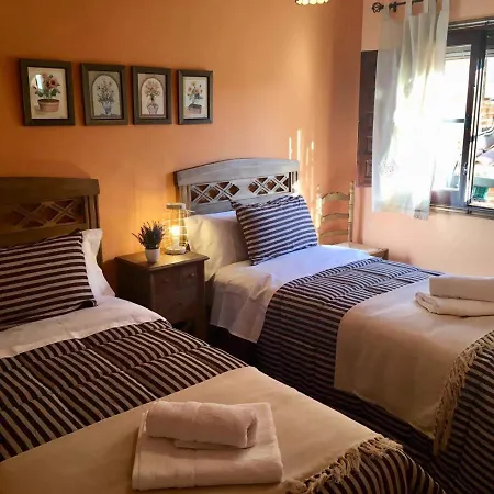 Apartamento La Alcancía Toledo Exterior foto