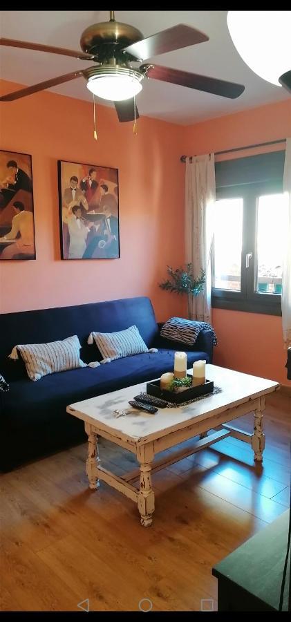Apartament La Alcancia
